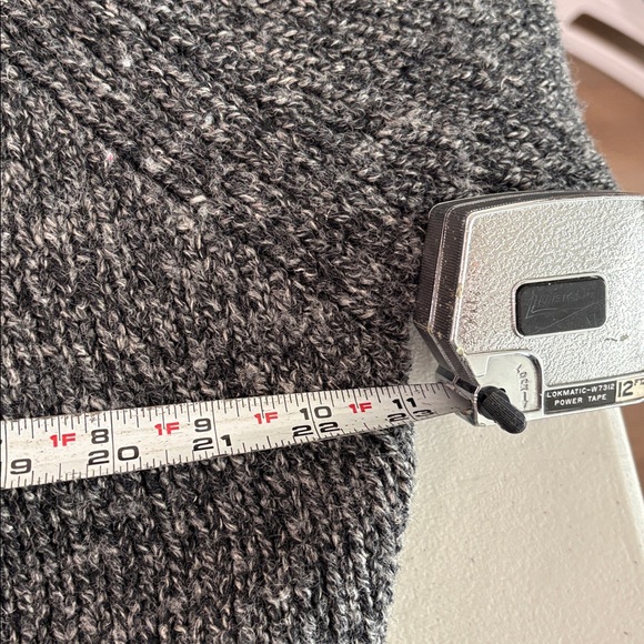 Polo Ralph Lauren Men’s/Unisex Wool Flag Collared Sweater—Vintage! FABULOUS!! - Picture 8 of 11